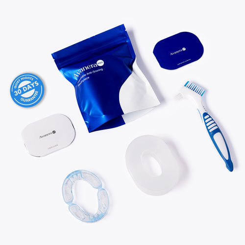 Avanera - Anti-Snoring Mouthpiece