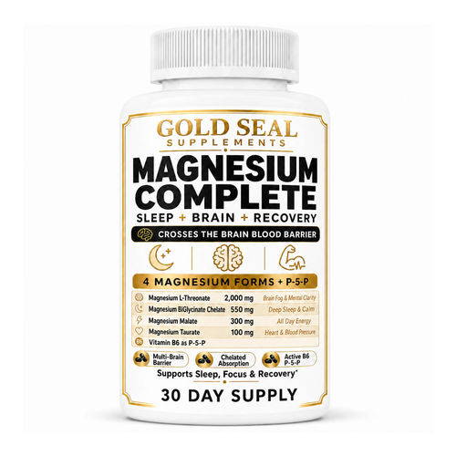 Avanera Magnesium Complete
