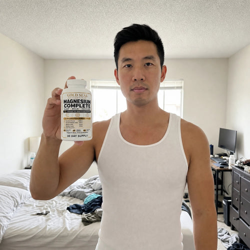 Avanera Magnesium Complete