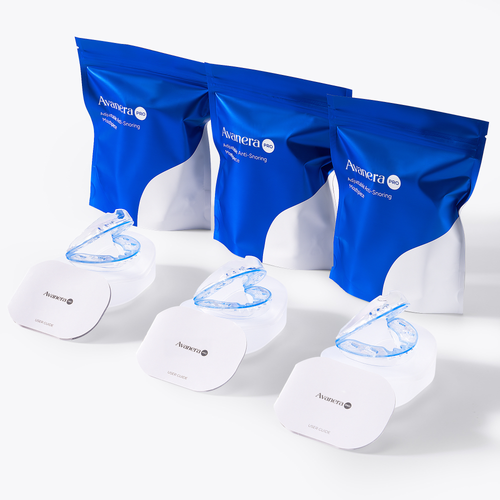 Avanera - Anti-Snoring Mouthpiece
