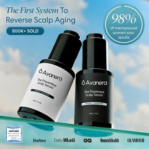 Dual-Action Scalp Serum