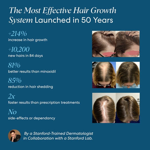 Dual-Action Scalp Serum