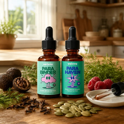 Avanera Complete Cleanse Kit