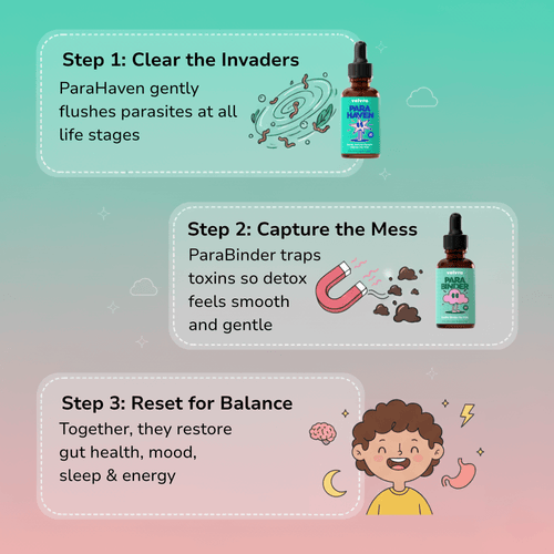 Avanera Complete Cleanse Kit