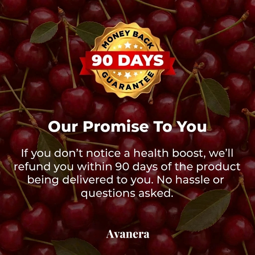 Tart Cherry Extract