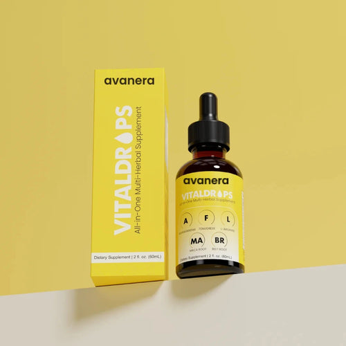 Avanera VitalDrops