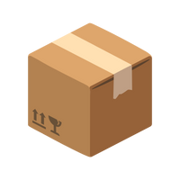 Free Tracked Shipping