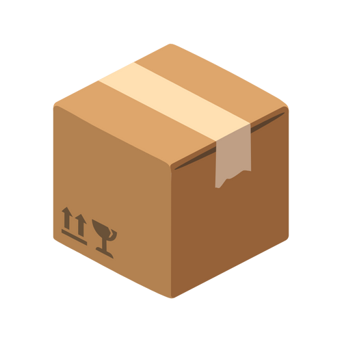 Free Tracked Shipping