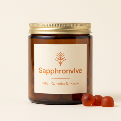 Sapphronvive