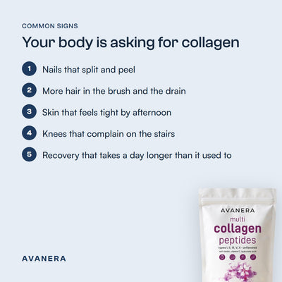 Multi Collagen Peptides