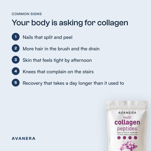 Multi Collagen Peptides