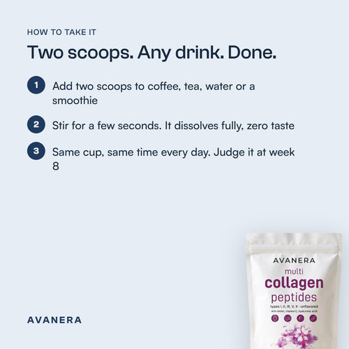 Multi Collagen Peptides