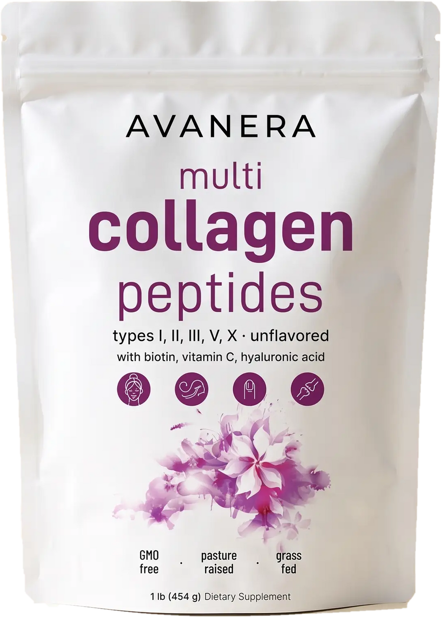Multi Collagen Peptides