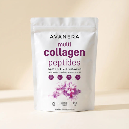 Multi Collagen Peptides