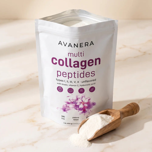Multi Collagen Peptides