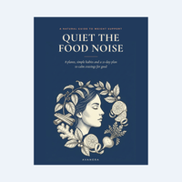 Quiet the Food Noise E-book