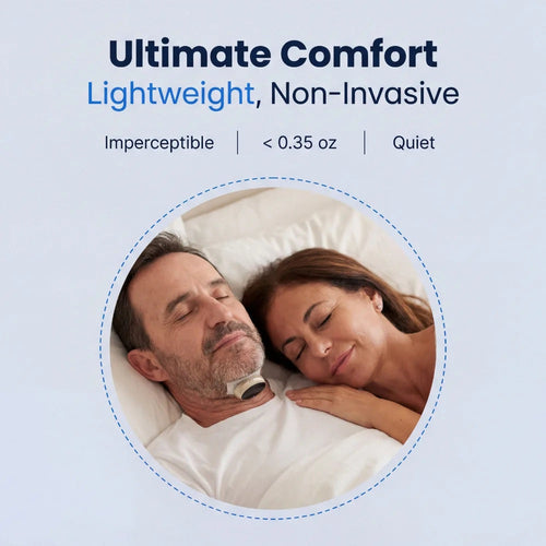 Avanera Anti-Snoring Sleep Device